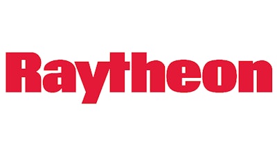 Raytheon Logo 3