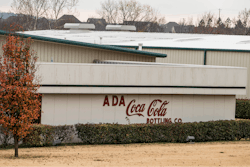 While at SOAR in Ada, Okla., defendants must work full time for free at a local Coca-Cola bottling plant and other companies, under threat of prison if they don’t comply.