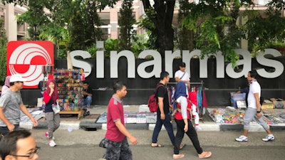 Sinarmas