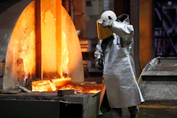 Steel Factory