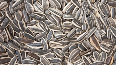 Sunflower Seeds