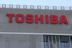 Toshiba Logo 3