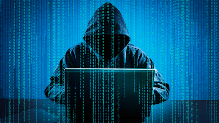 Computer Crime Concept 516607038 2125x1416