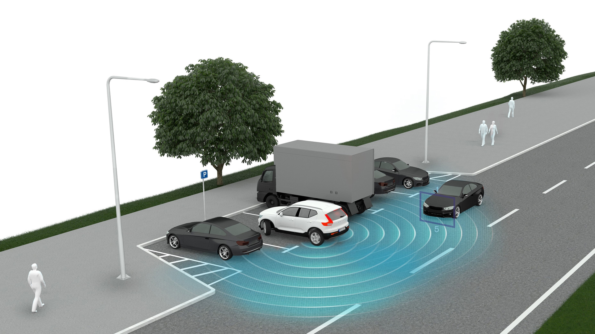 aftermarket lane assist