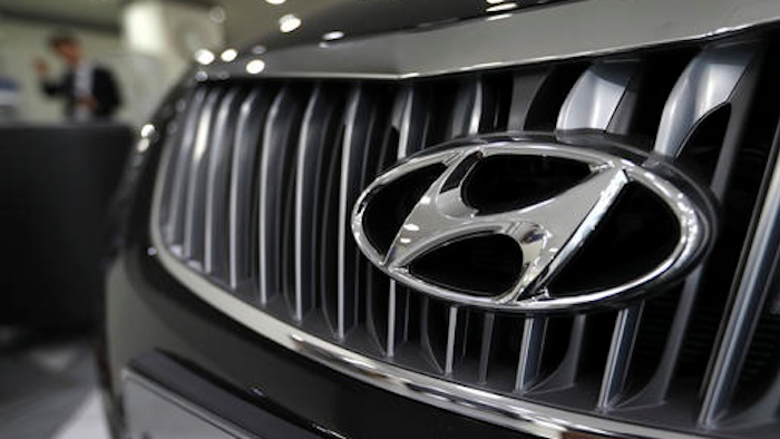 Hyundai Ap