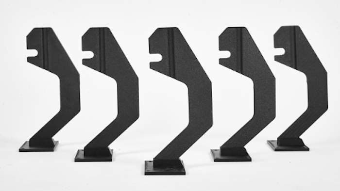 Sparepart 3 D Print 012