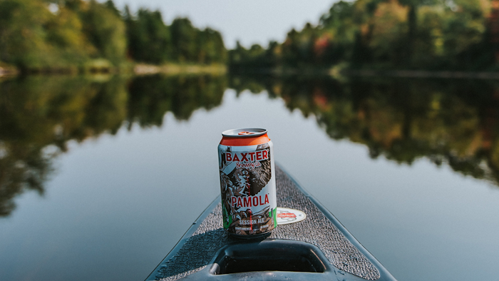Baxter Brewing