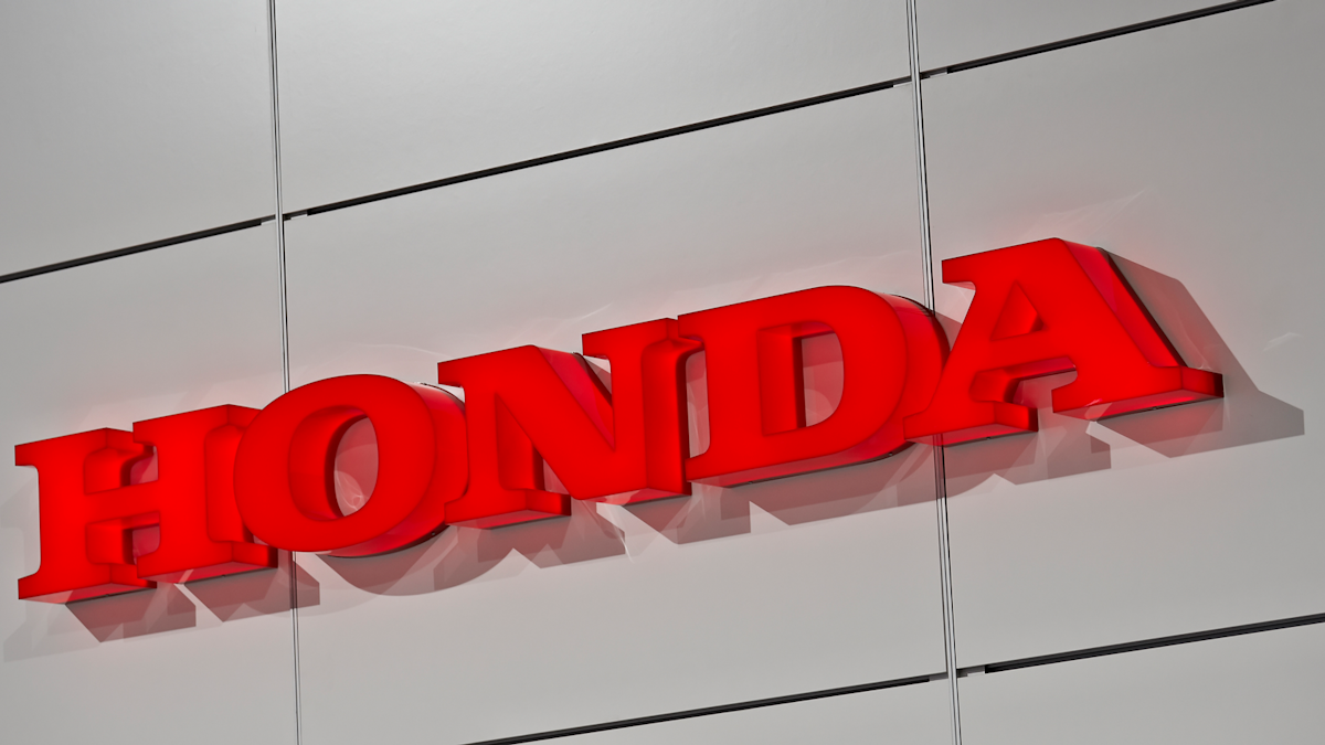 Honda Adds SUV Production at Ohio Plant  Industrial Equipment News (IEN)
