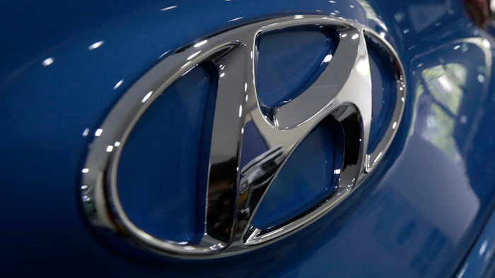 Hyundai