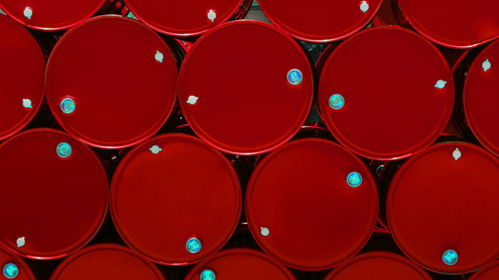 Oil