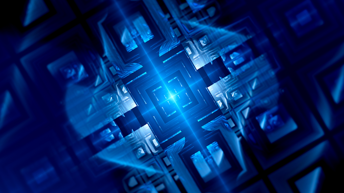 Quantum Computing