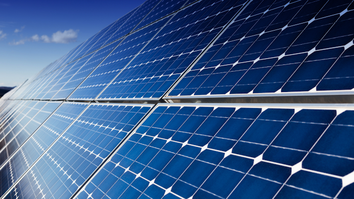 Solar Panel