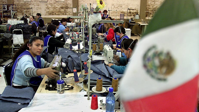 Donald Trump says cheap Mexican labor is hurting American workers. But isn’t it also hurting Mexican workers?