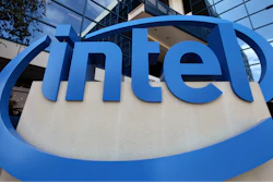 In this July 20, 2011 file photo, Intel corporate offices are seen in Santa Clara, Calif. Intel says it’s working to patch a security vulnerability in its products but says the average computer user won’t experience significant slowdowns as the problem is fixed. The chipmaker released a statement Wednesday, Jan. 3, 2018, after a report by British technology site The Register caused Intel stocks to trade lower.