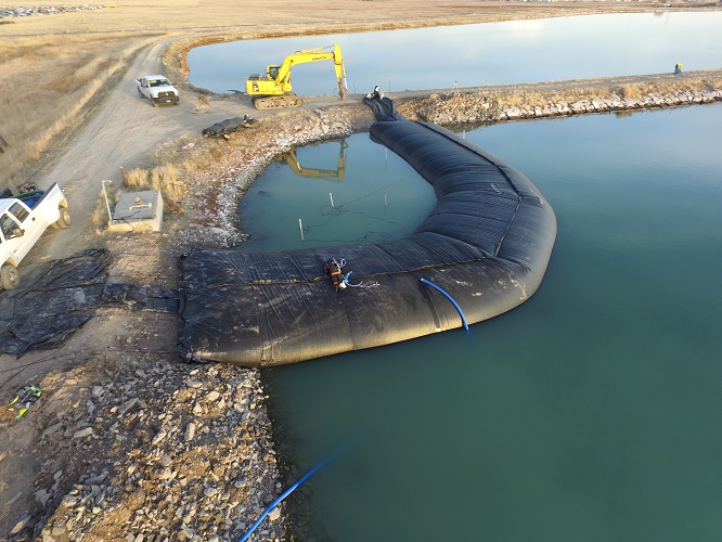Aqua Dam