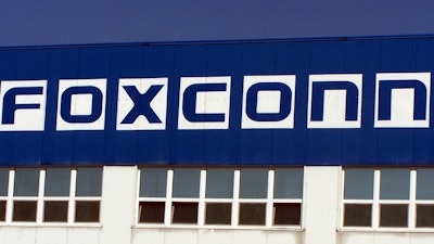 Foxconn Wiki