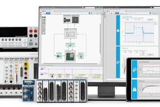 The new version of LabVIEW NXG introduces key functionality and reinvents long-standing benefits, particularly for engineers developing, deploying and managing automated test and measurement systems.