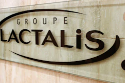 French President Emmanuel Macron has criticized French diary giant Lactalis after major supermarkets admitted this week that baby food recalled over fears of salmonella contamination still made it onto French shelves.