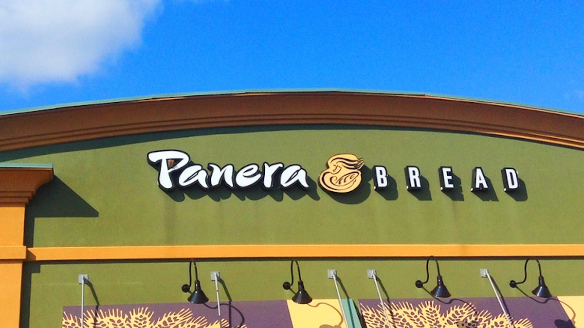 Panera Bread Just Recalled All Cream Cheese in U.S. Locations