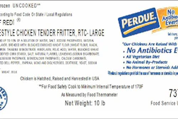 Perdue