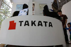 Takata Ap