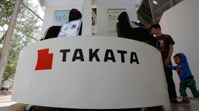 Takata Ap