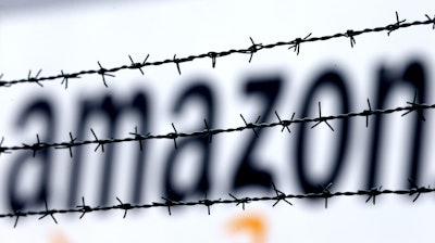 Amazon Logo