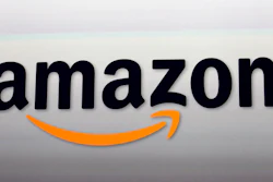 Amazon Logo