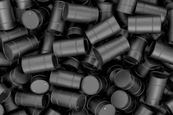 Black Barrels