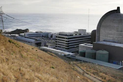 This Nov. 3, 2008, file photo shows one of Pacific Gas and Electric's Diablo Canyon Power Plant's nuclear reactors in Avila Beach, Calif. California utility regulators approved an agreement Thursday, Jan. 11, 2018, to retire the state's last nuclear power-plant. Thursday's vote by the California Public Utilities Commission was unanimous, and ratifies a 2016 deal for the nuclear plant's mothballing.