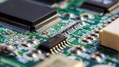 Circuit Board Electronics