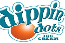 Dippin Dots