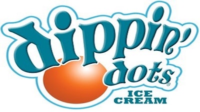 Dippin Dots