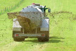 Fertilizer Plant