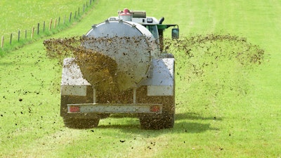 Fertilizer Plant