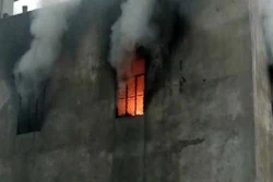 Fire Firework Factory 2