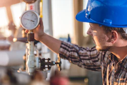 Gas Meter