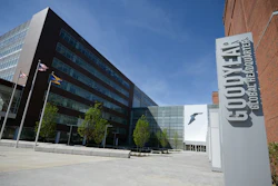 Goodyear Global Headquarters