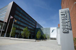Goodyear Global Headquarters