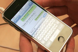 Apple apologized slowing down iPhones after a blogger's tests revealed the secretive practice.