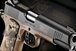 Kimber Gun