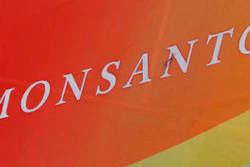 Monsanto Logo