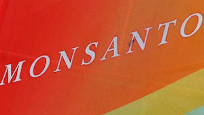 Monsanto Logo