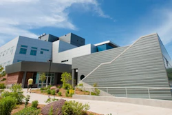 The Great Lakes Research Center at Michigan Technological University.