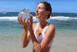 Raw Water