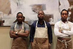 Sol Cacao is a bean-to-bar chocolate manufacturer founded by three brothers, Dominic, Nicholas and Daniel.