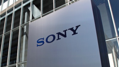 Sony