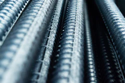 Steel