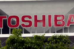 Toshiba Logo