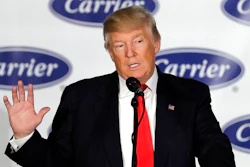 Trump Carrier
